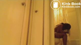 ebony diarrhea - video 4