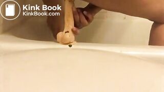dildo accident - video 2