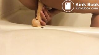 dildo accident - video 2
