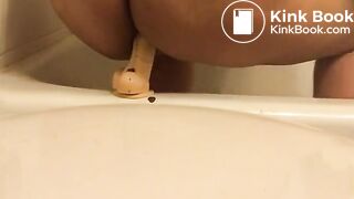 dildo accident - video 2