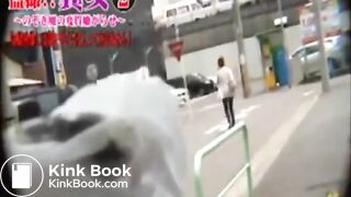 Japanese girls scat compilation