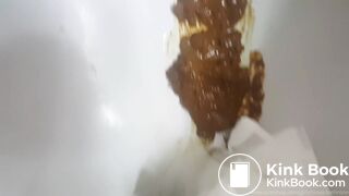 Morning Coffee Then Poop