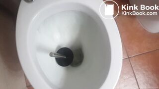 Morning Coffee Then Poop