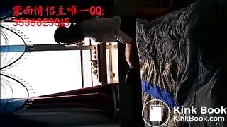 Chinese girls poop - part 4