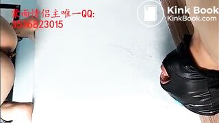 Chinese girls poop - part 4