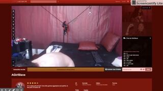 Slut shit, piss and pukes part 1