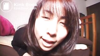 Miki Karasawa scat p2