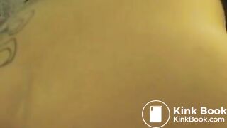 Sexy pooping - video 4