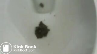 Sexy pooping - video 4
