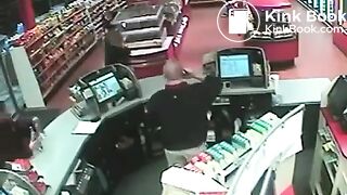 woman pooping in public 4