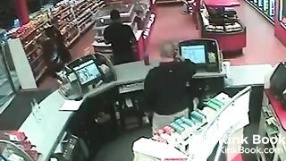 woman pooping in public 4