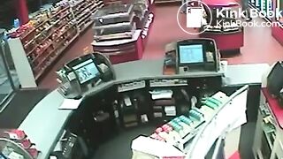 woman pooping in public 4