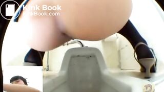 monster turd made by japanese woman