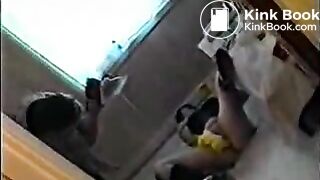 another old scat clip