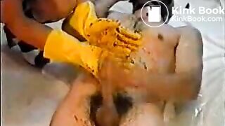 another old scat clip