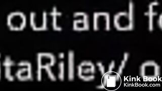 Blonde poop - video 3