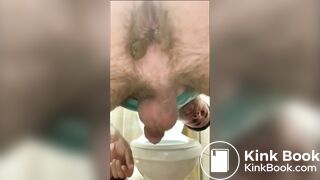 Verbal Alpha Masters Shitting for Fags