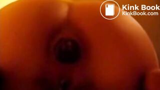 She pooping - video 2