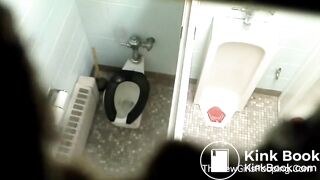 Farting and Pooping - video 2