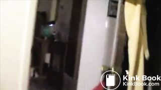 Farting and Pooping - video 2