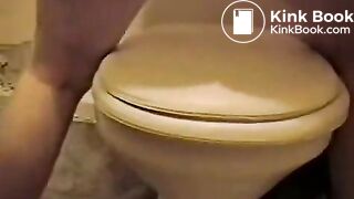 Mature poop - video 5