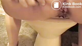 Mature poop - video 5