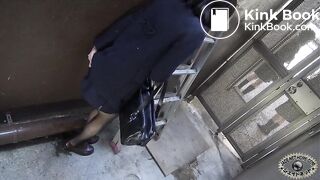 panty poop5 - video 2