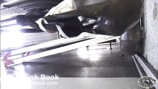 panty poop5 - video 2