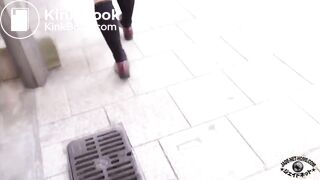 panty poop5 - video 2