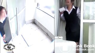 panty poop2 - video 4