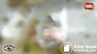 panty poop2 - video 4