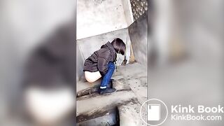 China pooping spy 4