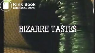 Vintage scat with two womennd a 18y boy