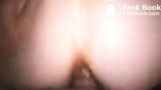 Classic amateur scat 1