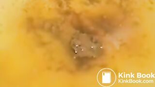 Pooping compilation - video 3