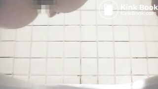 Japanese toilet voyeur12