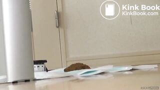 x2 Diarrhea jap self record