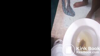 Nice turd - video 4