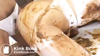 Miki Karasawa scat p3