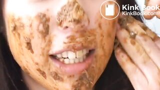 Miki Karasawa scat p3