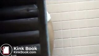 Japanese pee - video 4