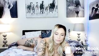 Twerk & tits webcam Summer_Fox, Lana Huckaby, Babestation, Milf