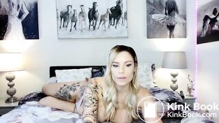 Twerk & tits webcam Summer_Fox, Lana Huckaby, Babestation, Milf