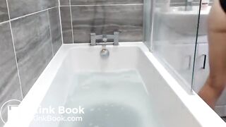 Bath, Summer_Fox, Lana huckaby, Babetation, MILF , Webcam