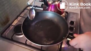 nasty girl - video 2