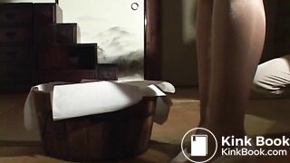 japan girl poop - video 35