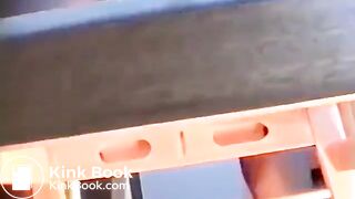 Thick poop - video 4