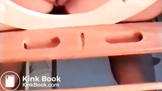 Thick poop - video 4