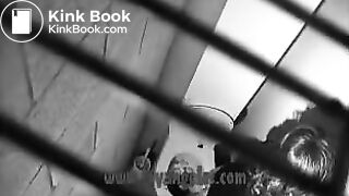 3 Girls pooping in the same toilet