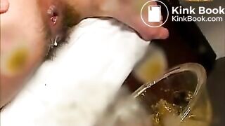 Uncensored Japan Scat Sex, Part 1-3